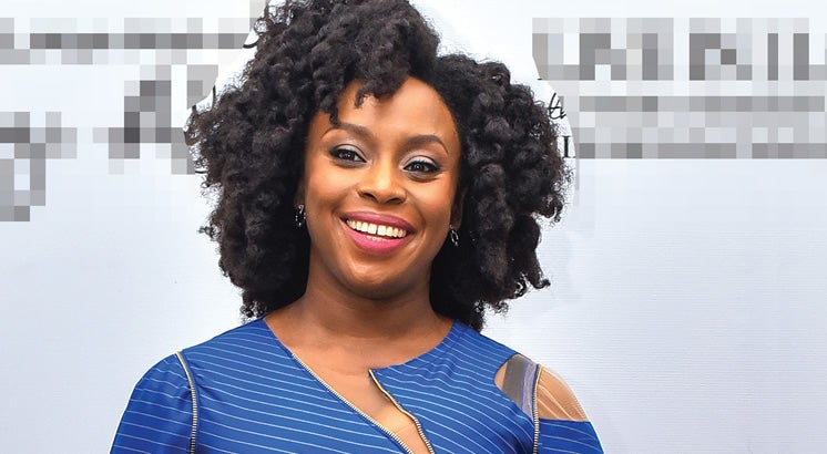 Chimamanda