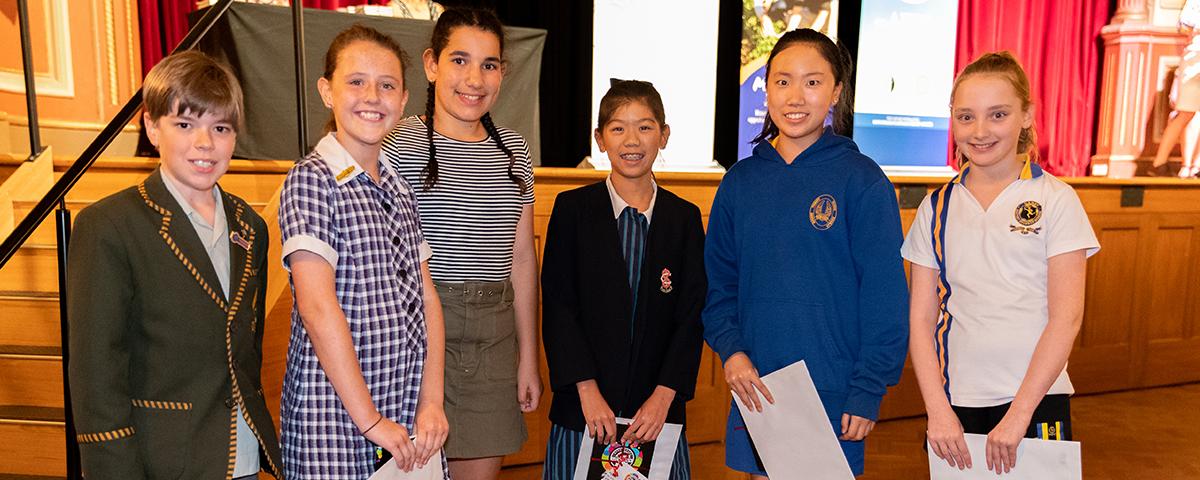 Boroondara Literary Awards