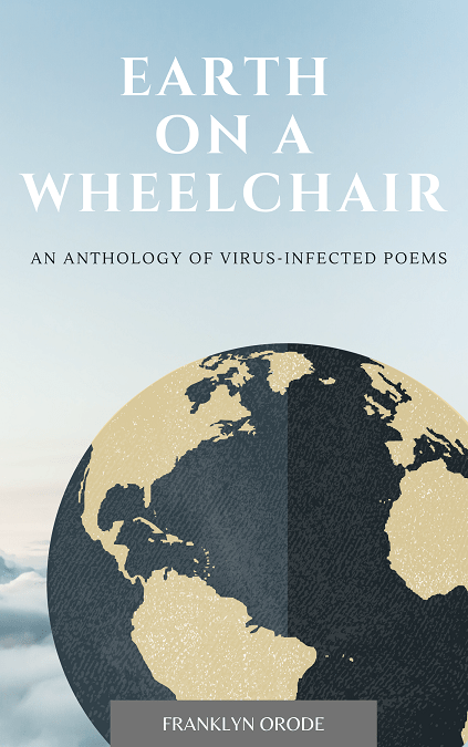 Earth on a Wheelchair