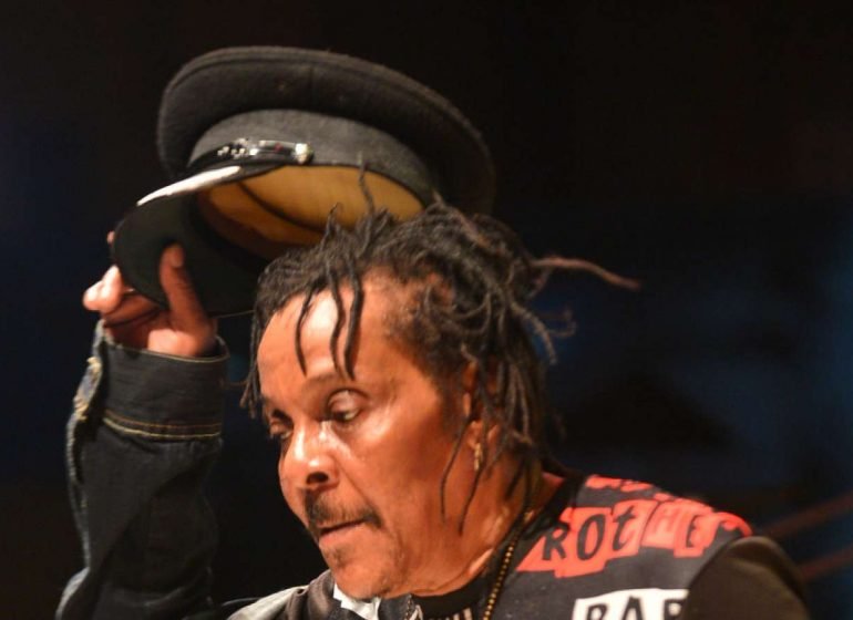 Majek Fashek