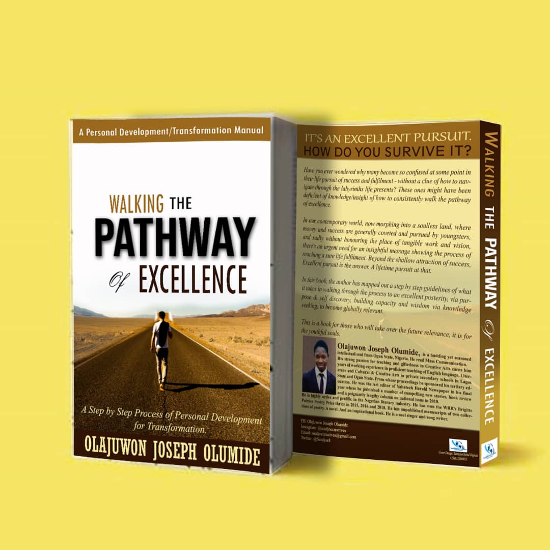 Walking the Pathway of Excellence