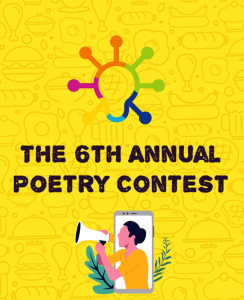 Singapore Poetry Contest