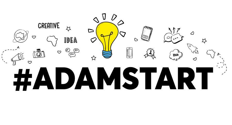 AdamStart COVINATOR Teen Prize 2020