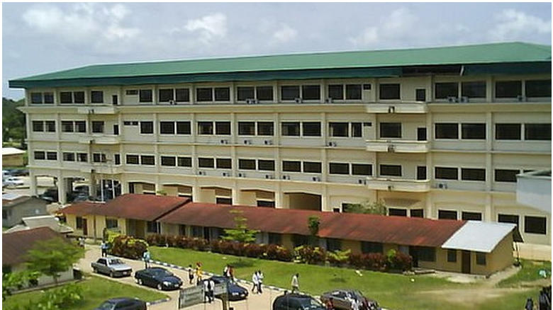 UNIPORT