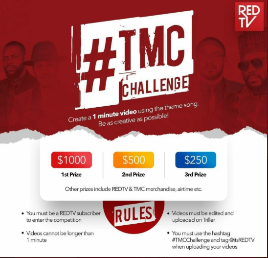 TMCChallenge