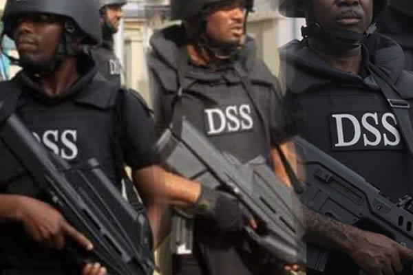 DSS Recruitment 2020