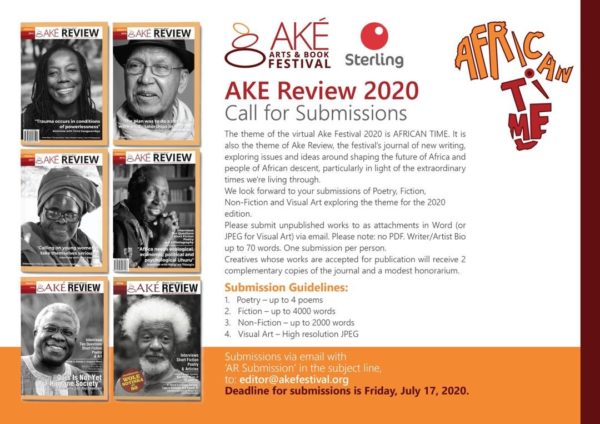 Ake Review