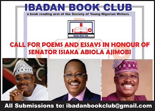 Ibadan Book Club