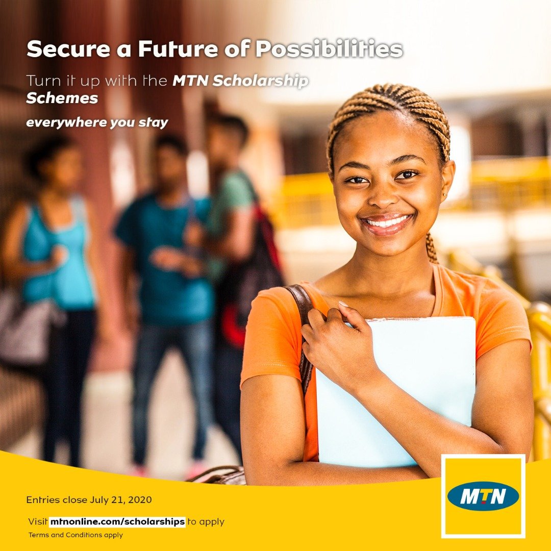 MTN Scholarship Scheme