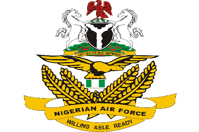 Nigeria air force recruitment 2020