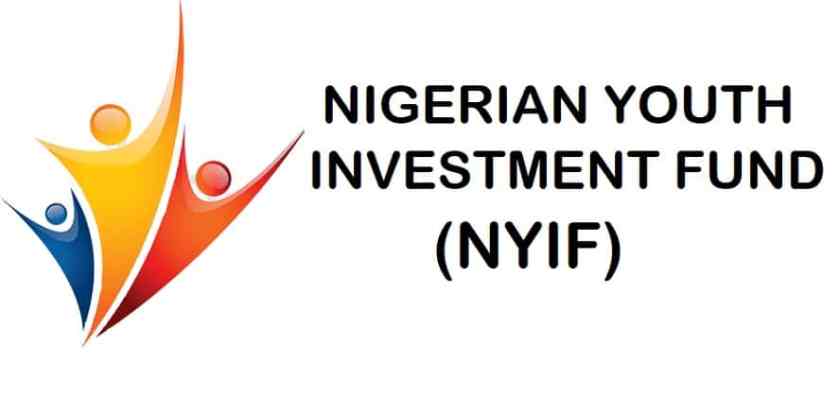 Nigeria Youth Investment Fund