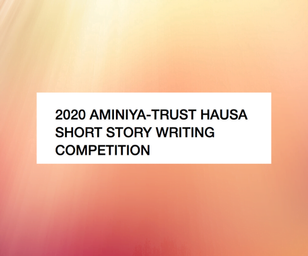 Aminiya-Trust Hausa Language Short Story Writing Competition