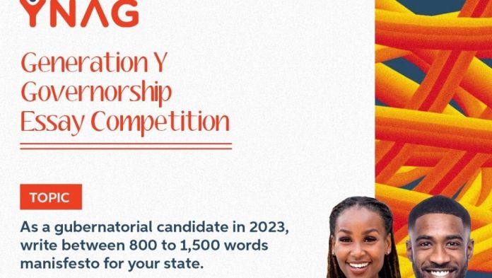 YNAG Essay Competitions