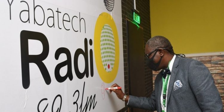 YABATECH Radio