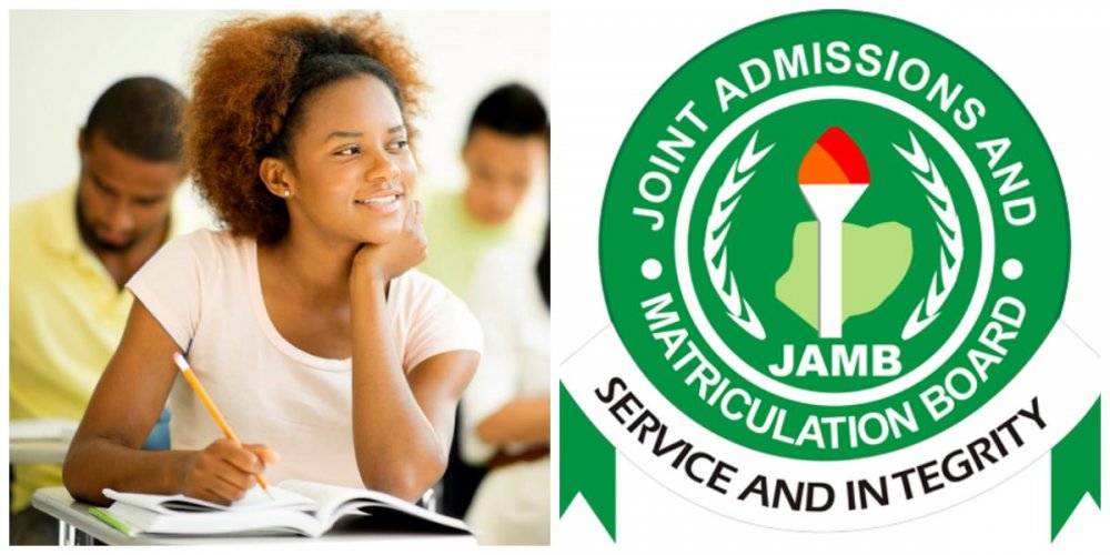 JAMB 2020 Cut-off Marks