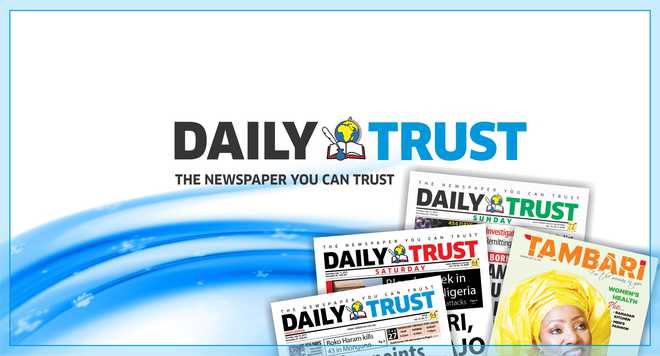 Media Trust Limited, Publishers of Daily Trust Newspaper Currently Recruiting