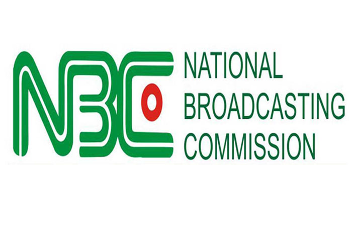 National Broadcasting Commission