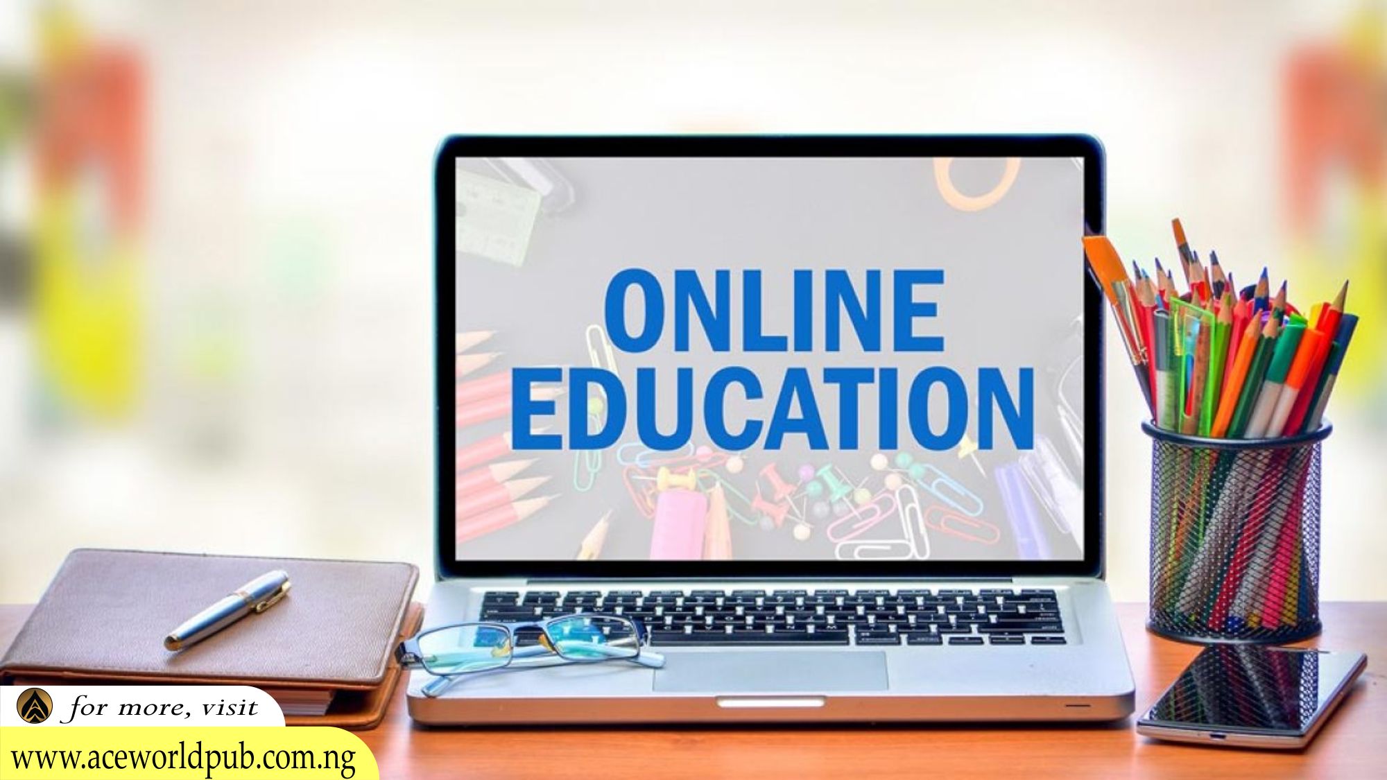 10 Sites Offering Free Online Education for Students and Aspiring Scholars