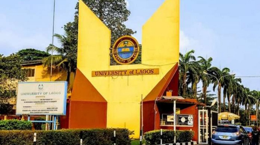 University of Lagos (UNILAG) Post UTME Form for 2020/2021 Academic Session