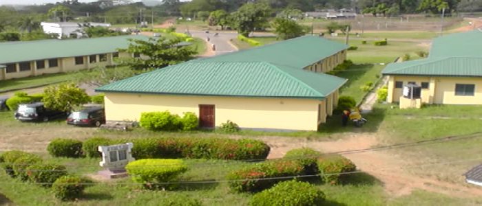 COVID-19: Poly Ibadan directs staff to resume three months after closure