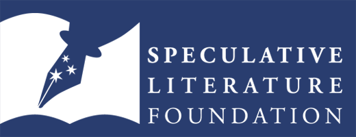 Speculative Literature Foundation Grant 2020