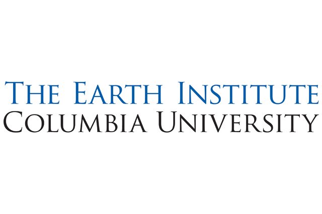 Earth Institute Postdoctoral Research Program 2020-2022 at Columbia University (Paid position)