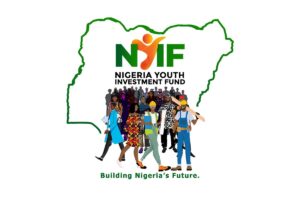 Nigeria Youth Investment Fund