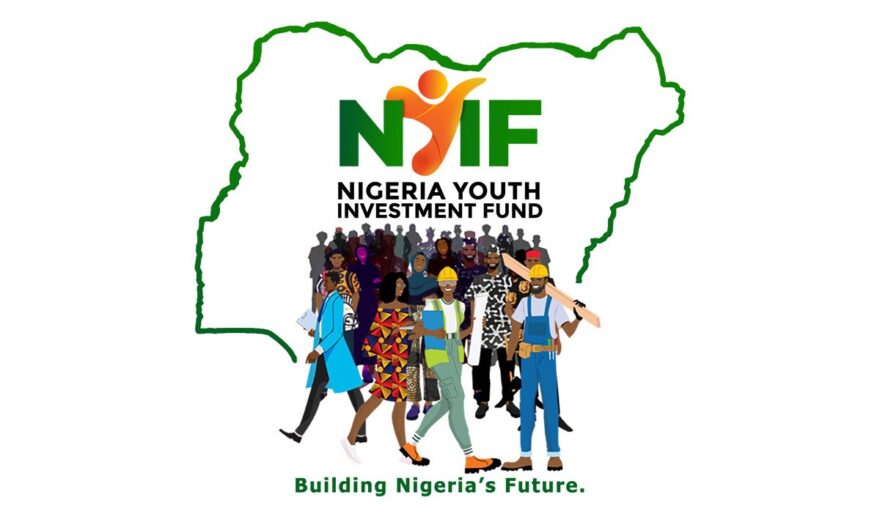 Nigeria Youth Investment Fund