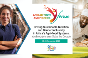 African Development Bank (AfDB) – AgriPitch Competition 2020