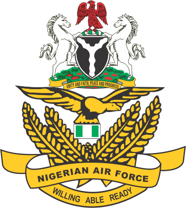 Nigeria Air Force Recruitment