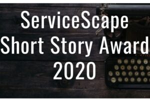 How to Apply for ServiceScape Short Story Award 2020 | Prize: $1000