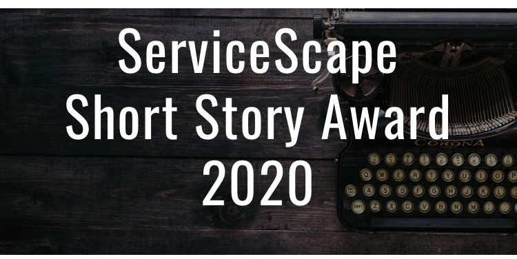 How to Apply for ServiceScape Short Story Award 2020 | Prize: $1000