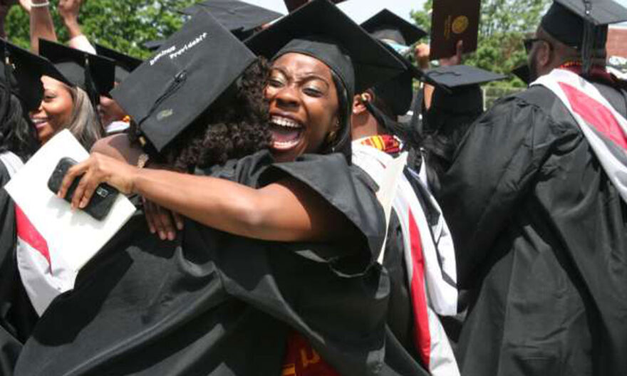 Update: No more 4-year university degrees for Nigerian students in US