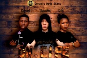 [Music] Controversial Success - On Life ft Gift