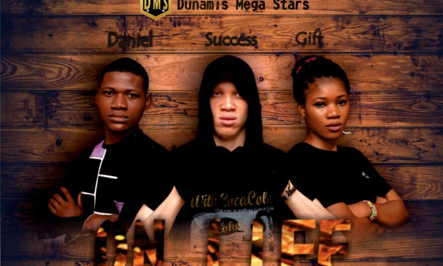 [Music] Controversial Success - On Life ft Gift