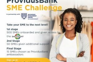 ProvidusBank SME Challenge 2020