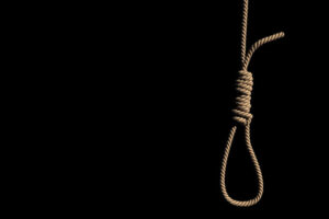 264 Nigerians Commit Suicide In Four Years