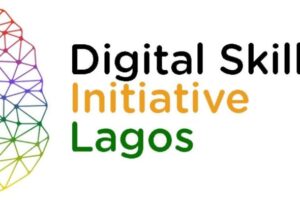 2020 Lagos State Government Free Digital Training For Young Students