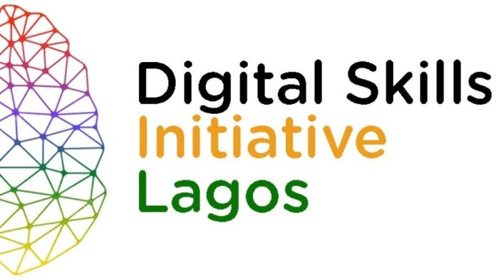 2020 Lagos State Government Free Digital Training For Young Students