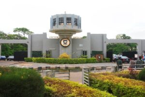 University of Ibadan