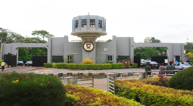 University of Ibadan