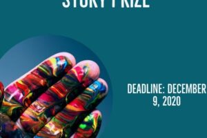 Afritondo Short Story Prize 2021 | Prize: $1000