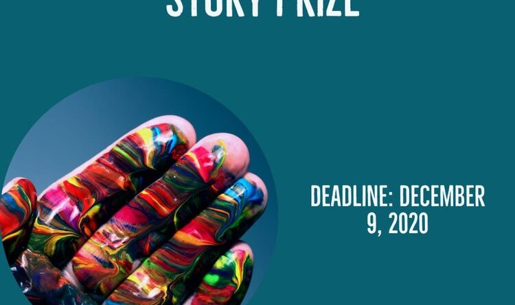 Afritondo Short Story Prize 2021 | Prize: $1000