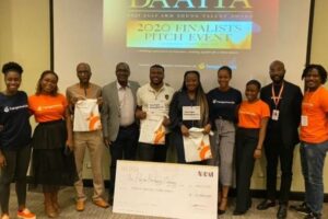 2021 Deji Alli ARM Young Talent Award For Innovative Nigerian | Prize: N12 Million