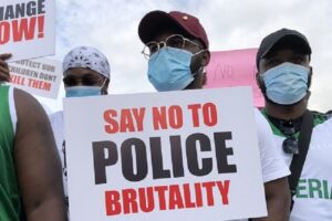 #EndPoliceBrutality: Submit to Pallete Poetry | $50 per poem