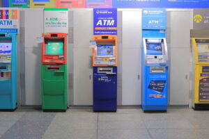 ATM Fraud