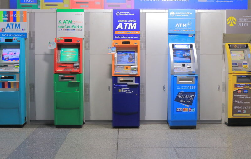 ATM Fraud: How to care and use your card wisely