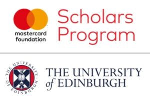 2021 Fully Funded University of Edinburgh Mastercard Scholarship For African Students