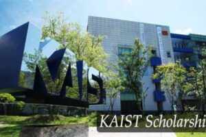 2020 Korean KAIST International Student Scholarship | Fully Funded