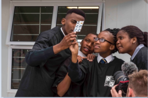 2020 Intelsat/XinaBox Space STEM Scholarship for African Students